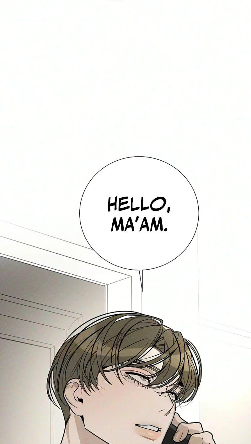 According to Their Own Instincts Chapter 28 page 137 - 