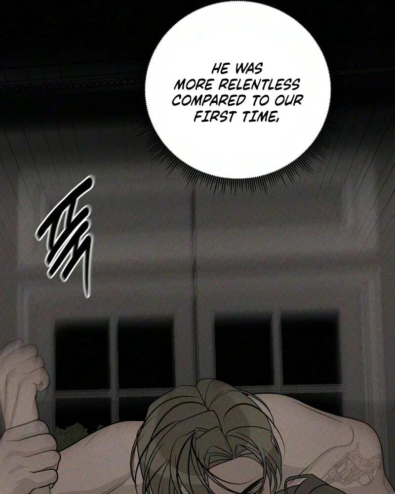 According to Their Own Instincts Chapter 28 page 30 - 