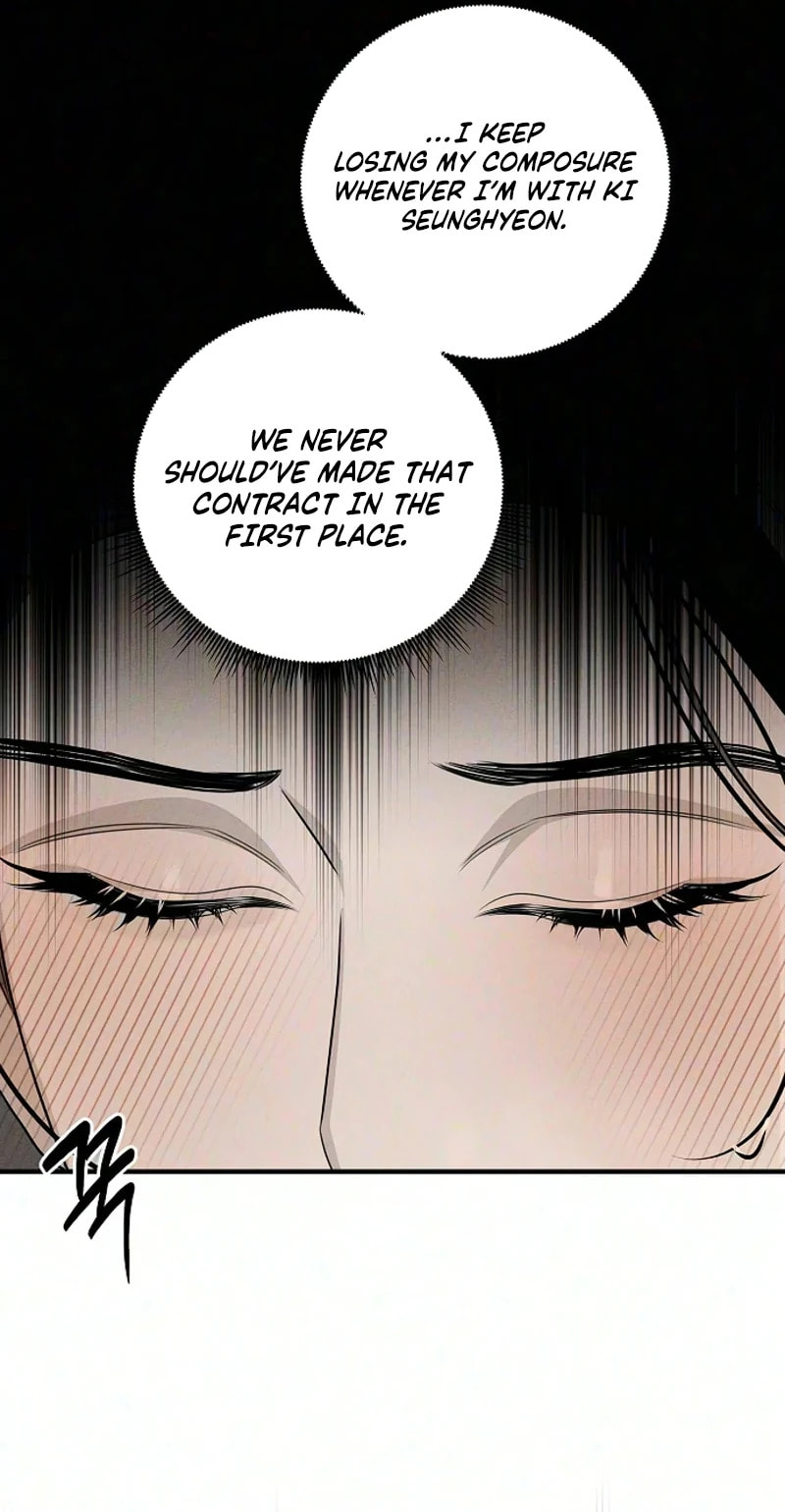 According to Their Own Instincts Chapter 28 page 34 - 