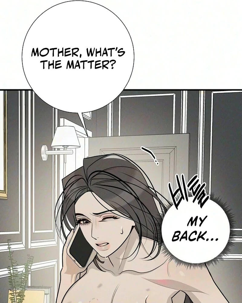 According to Their Own Instincts Chapter 28 page 50 - 