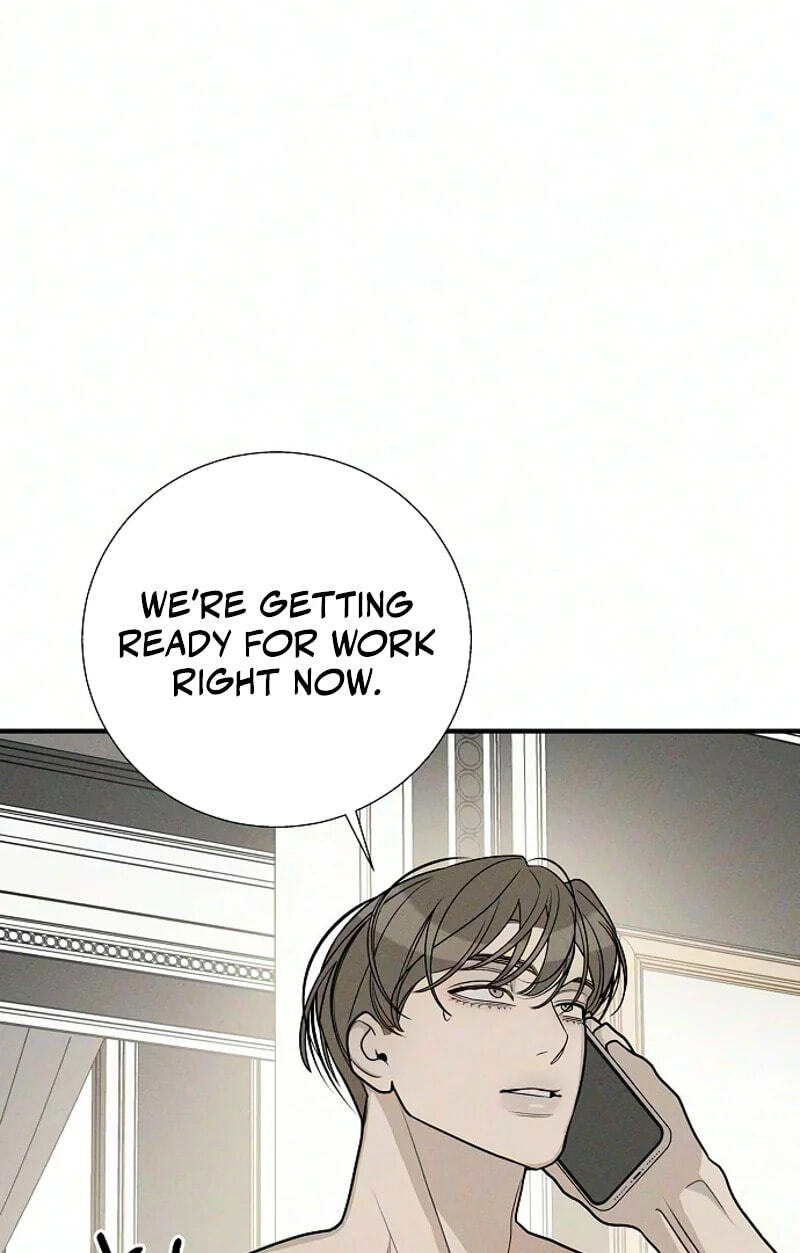 According to Their Own Instincts Chapter 28 page 66 - 