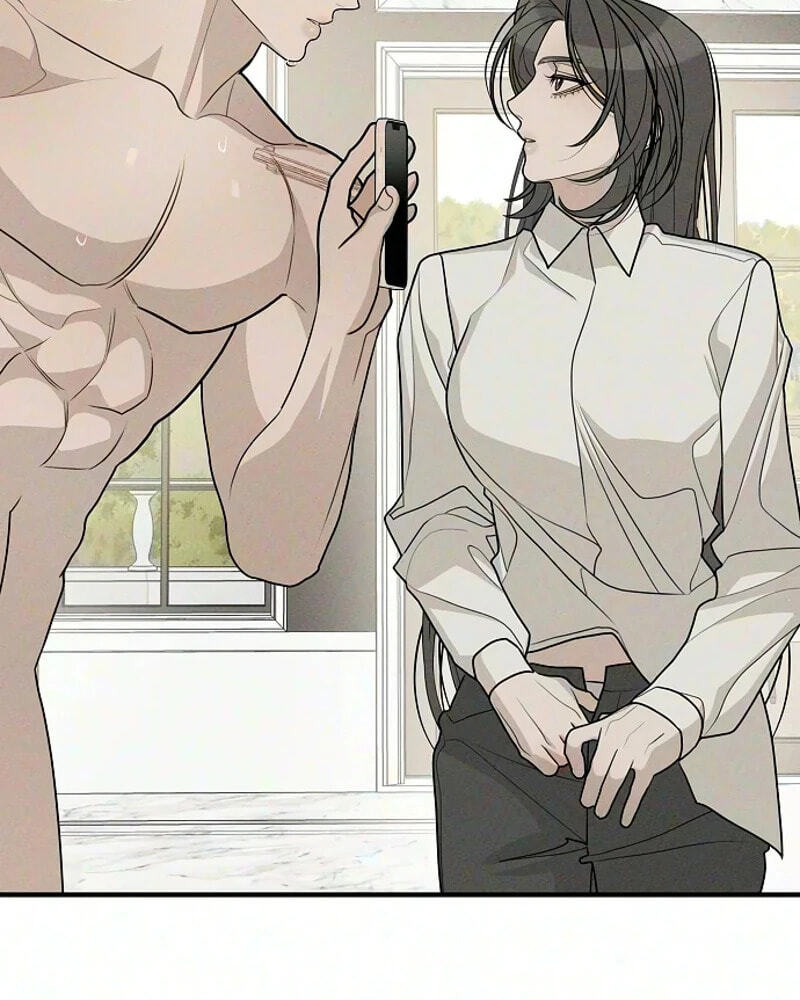 According to Their Own Instincts Chapter 28 page 75 - 