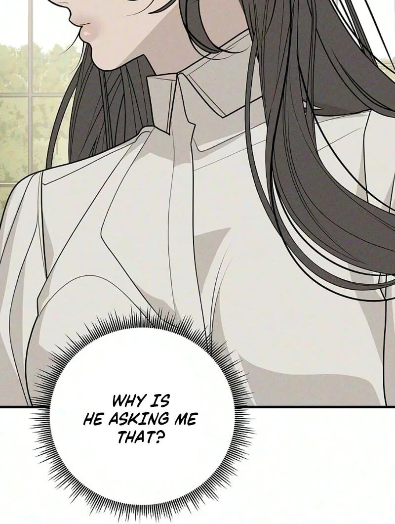 According to Their Own Instincts Chapter 28 page 77 - 
