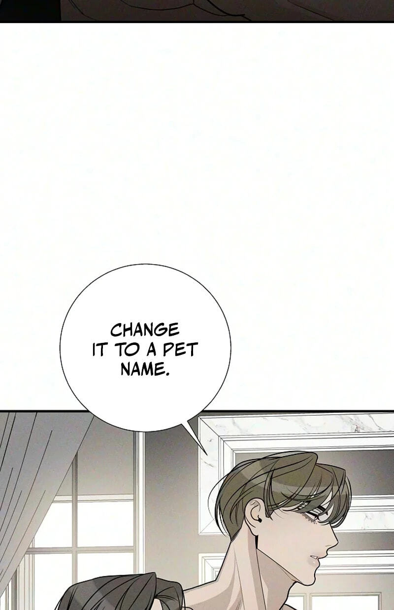 According to Their Own Instincts Chapter 28 page 80 - 