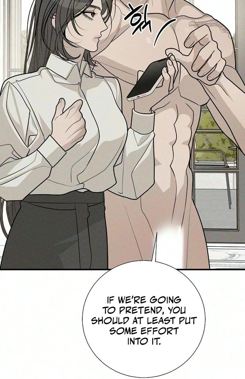 According to Their Own Instincts Chapter 28 page 81 - 