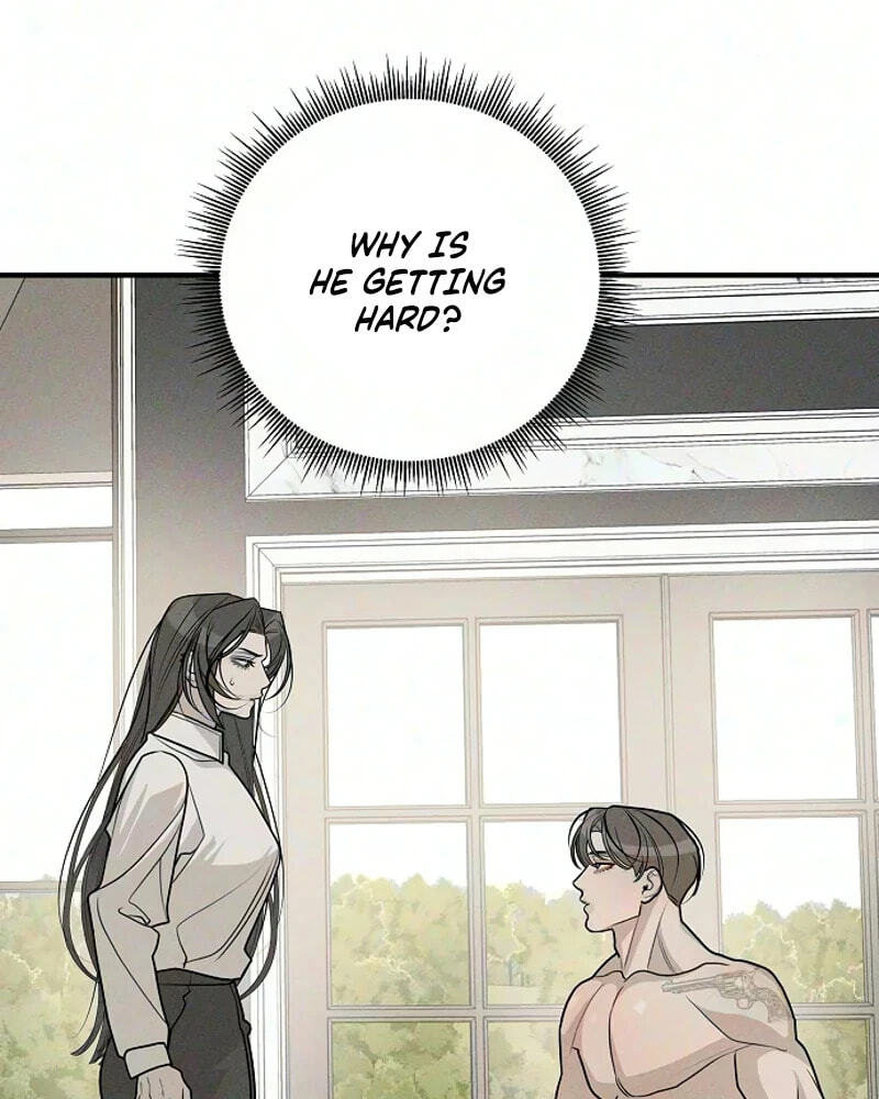 According to Their Own Instincts Chapter 28 page 86 - 
