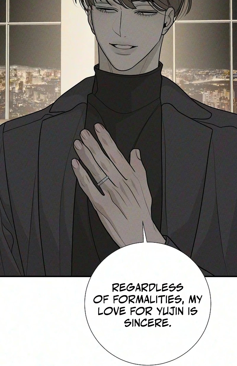 According to Their Own Instincts Chapter 29 page 22 - 