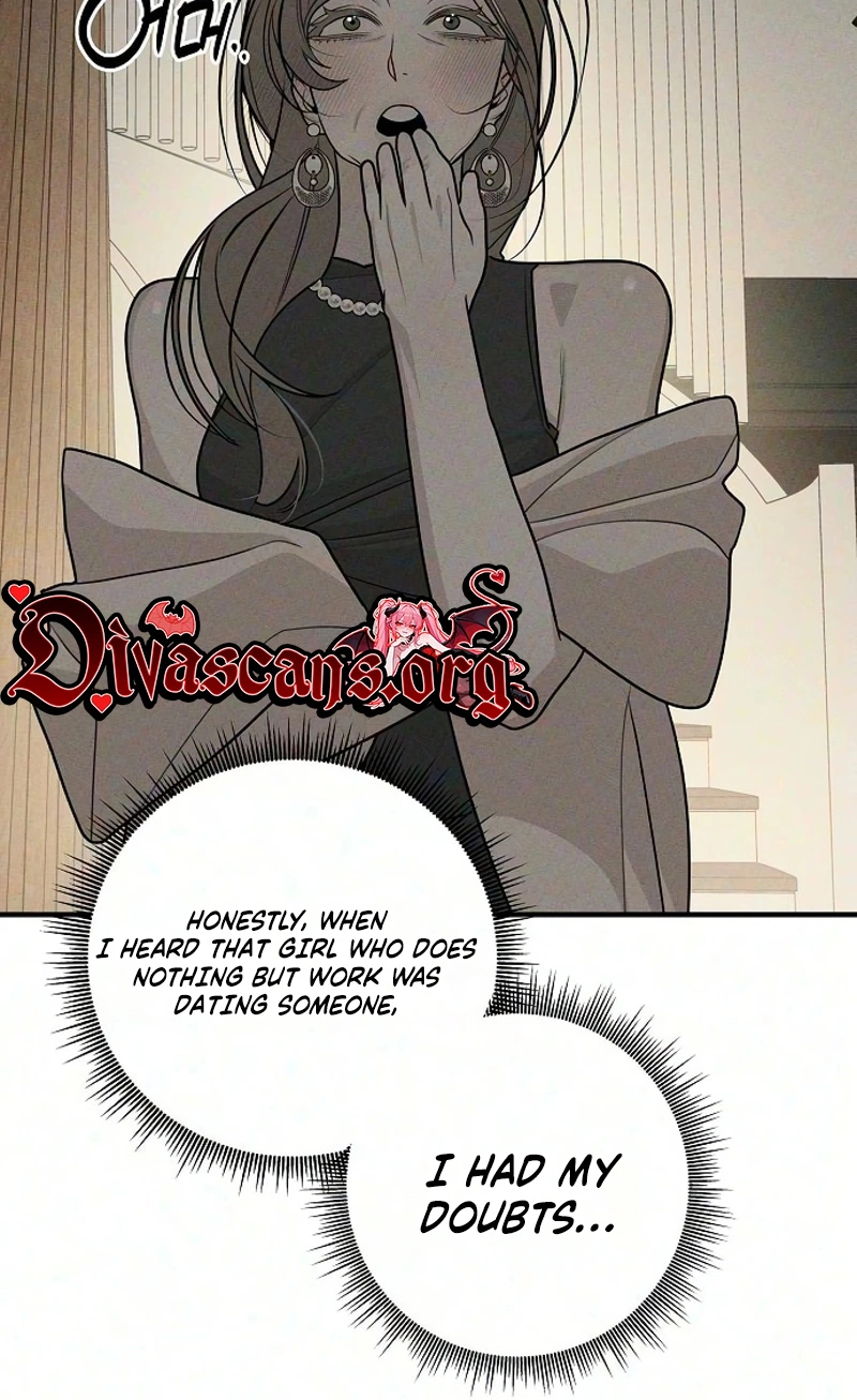 According to Their Own Instincts Chapter 29 page 30 - 