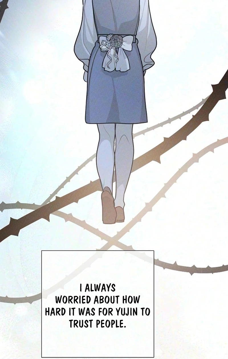 According to Their Own Instincts Chapter 29 page 34 - 