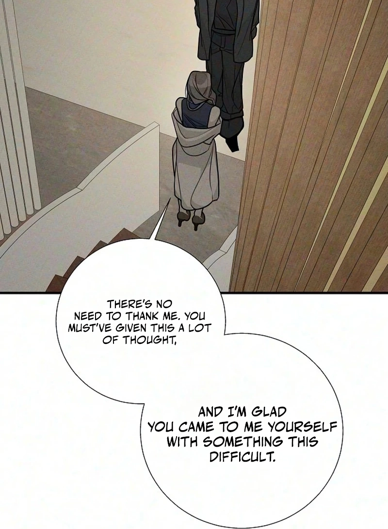 According to Their Own Instincts Chapter 29 page 42 - 