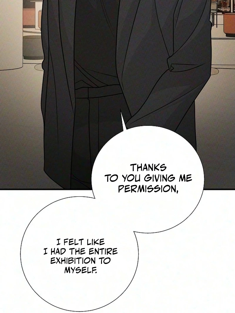 According to Their Own Instincts Chapter 29 page 8 - 