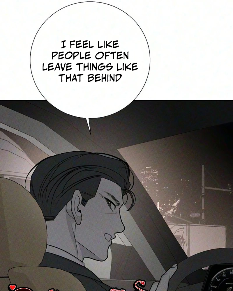 According to Their Own Instincts Chapter 29 page 72 - 