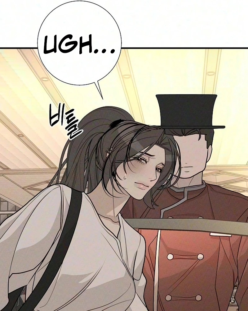 According to Their Own Instincts Chapter 29 page 81 - 
