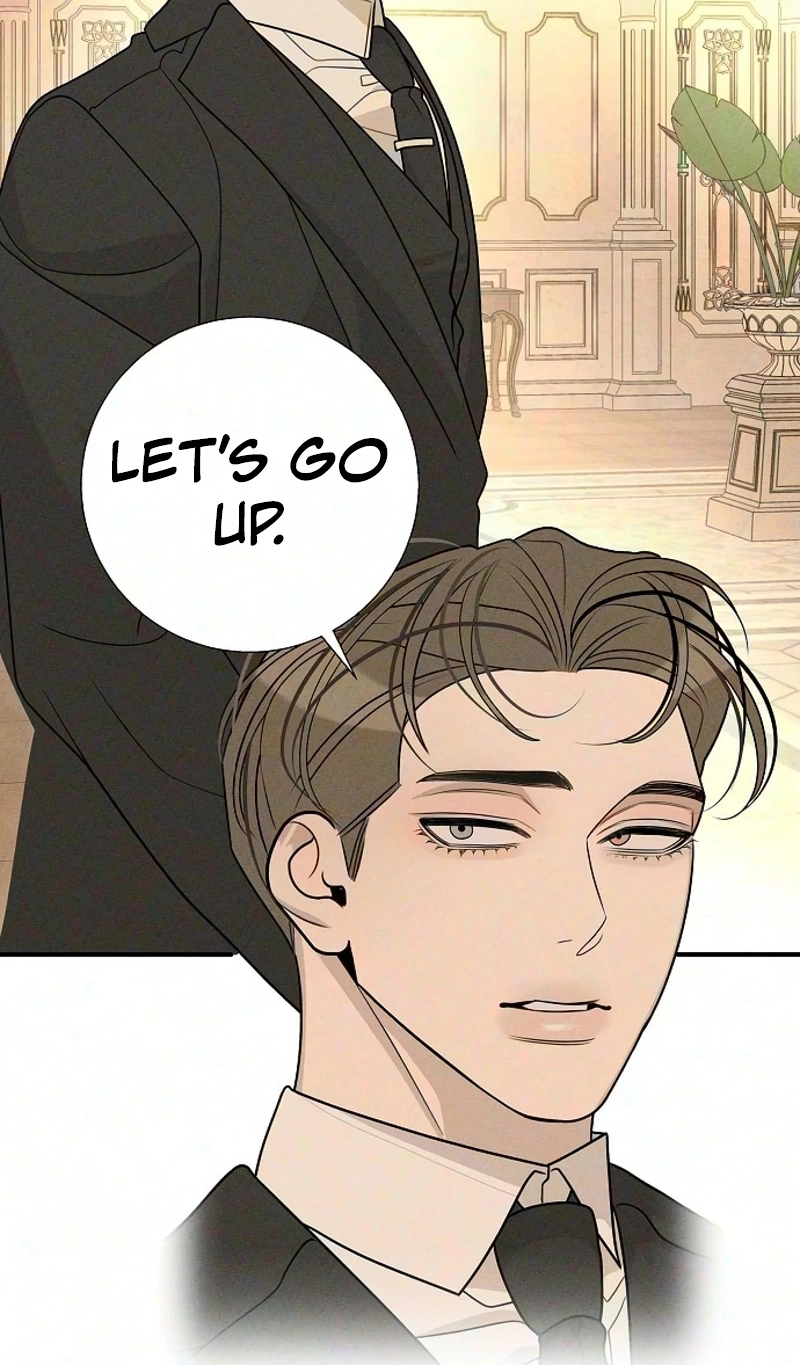 According to Their Own Instincts Chapter 29 page 88 - 