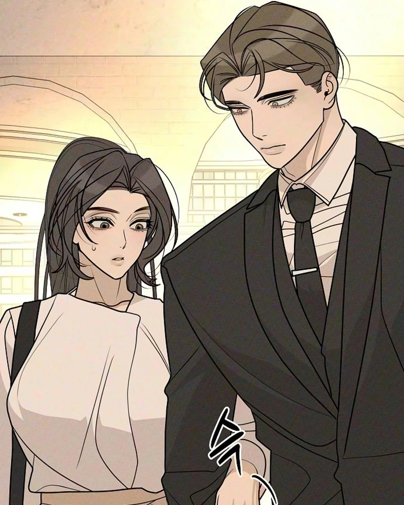 According to Their Own Instincts Chapter 29 page 92 - 