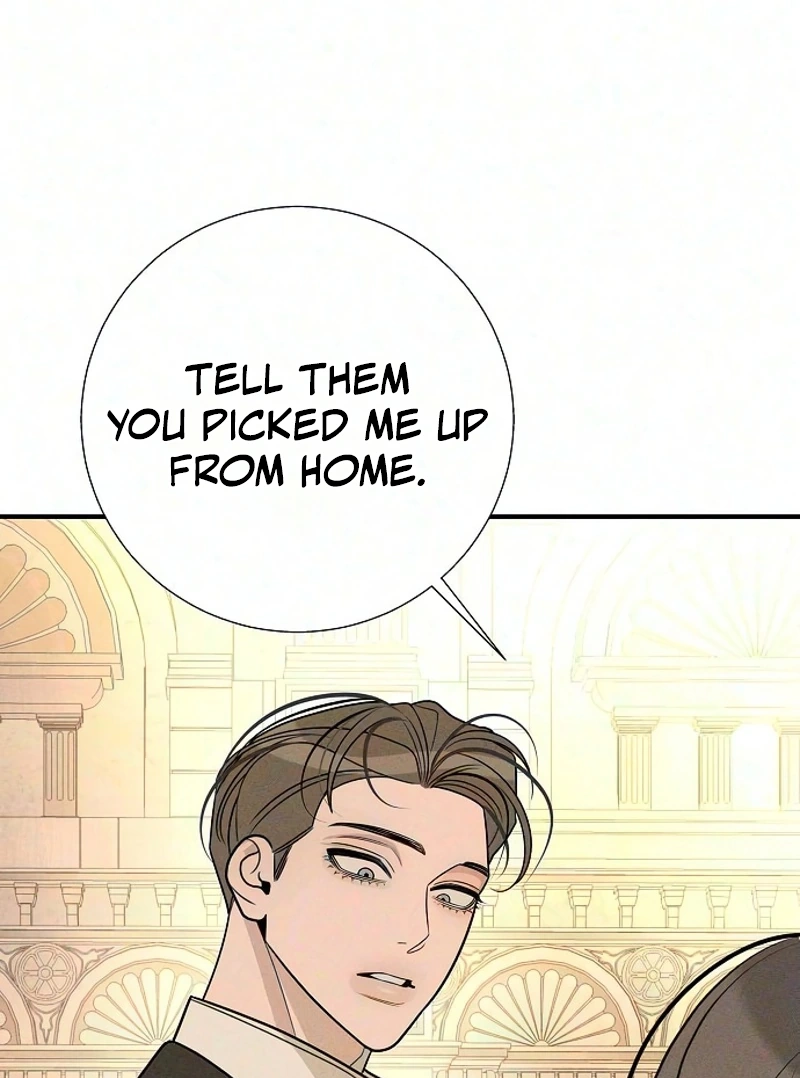 According to Their Own Instincts Chapter 29 page 96 - 