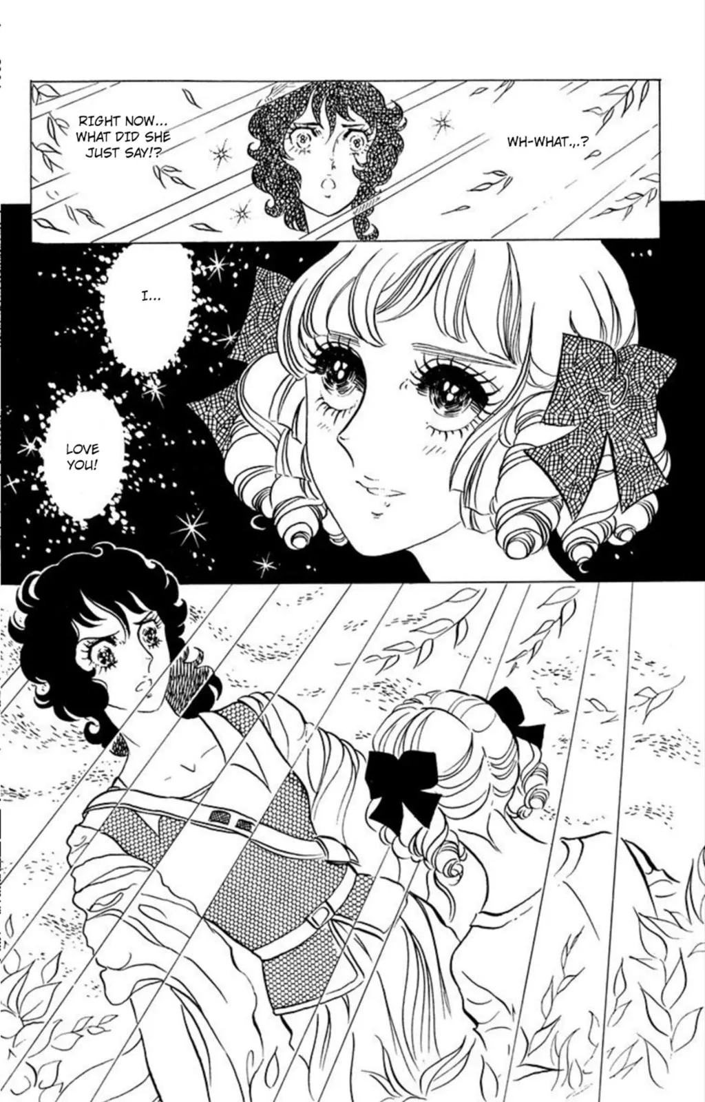 Read Ace o Nerae! chapter 42 image 5 on Lezhin