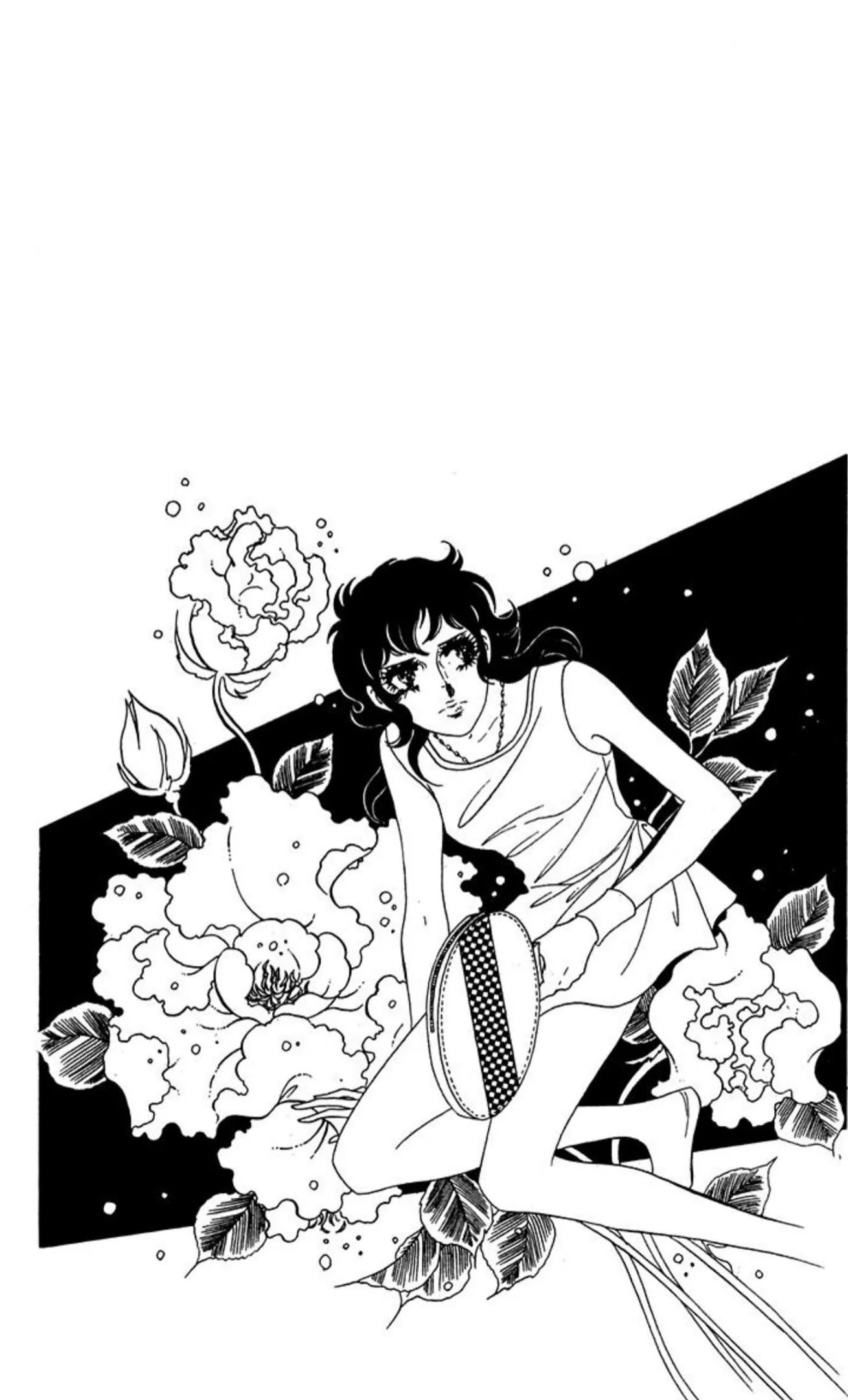Read Ace o Nerae! chapter 55 image 5 on Lezhin