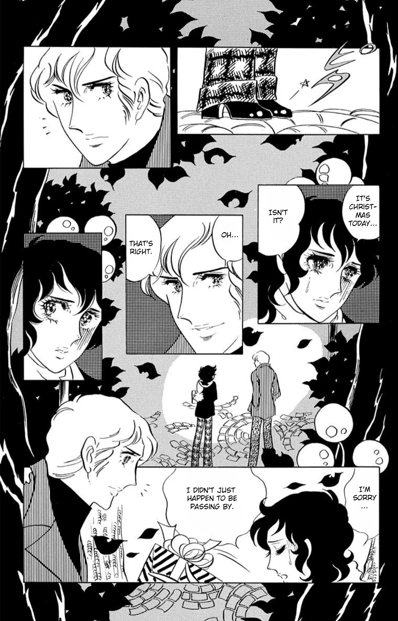 Read Ace o Nerae! chapter 58 image 23 on Lezhin