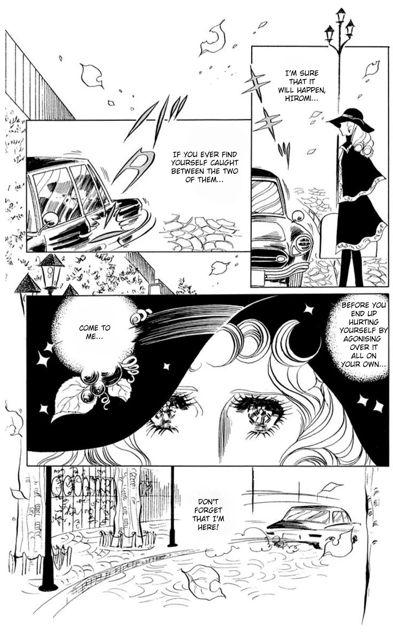 Read Ace o Nerae! chapter 61 image 14 on Lezhin