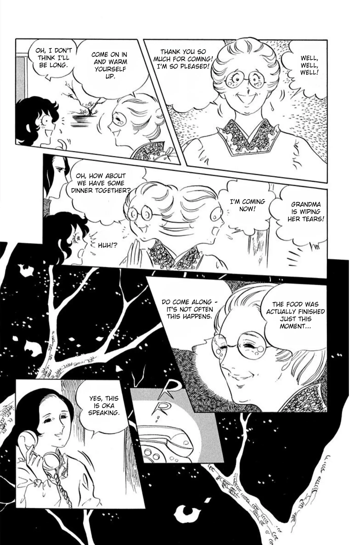 Read Ace o Nerae! chapter 62 image 8 on Lezhin