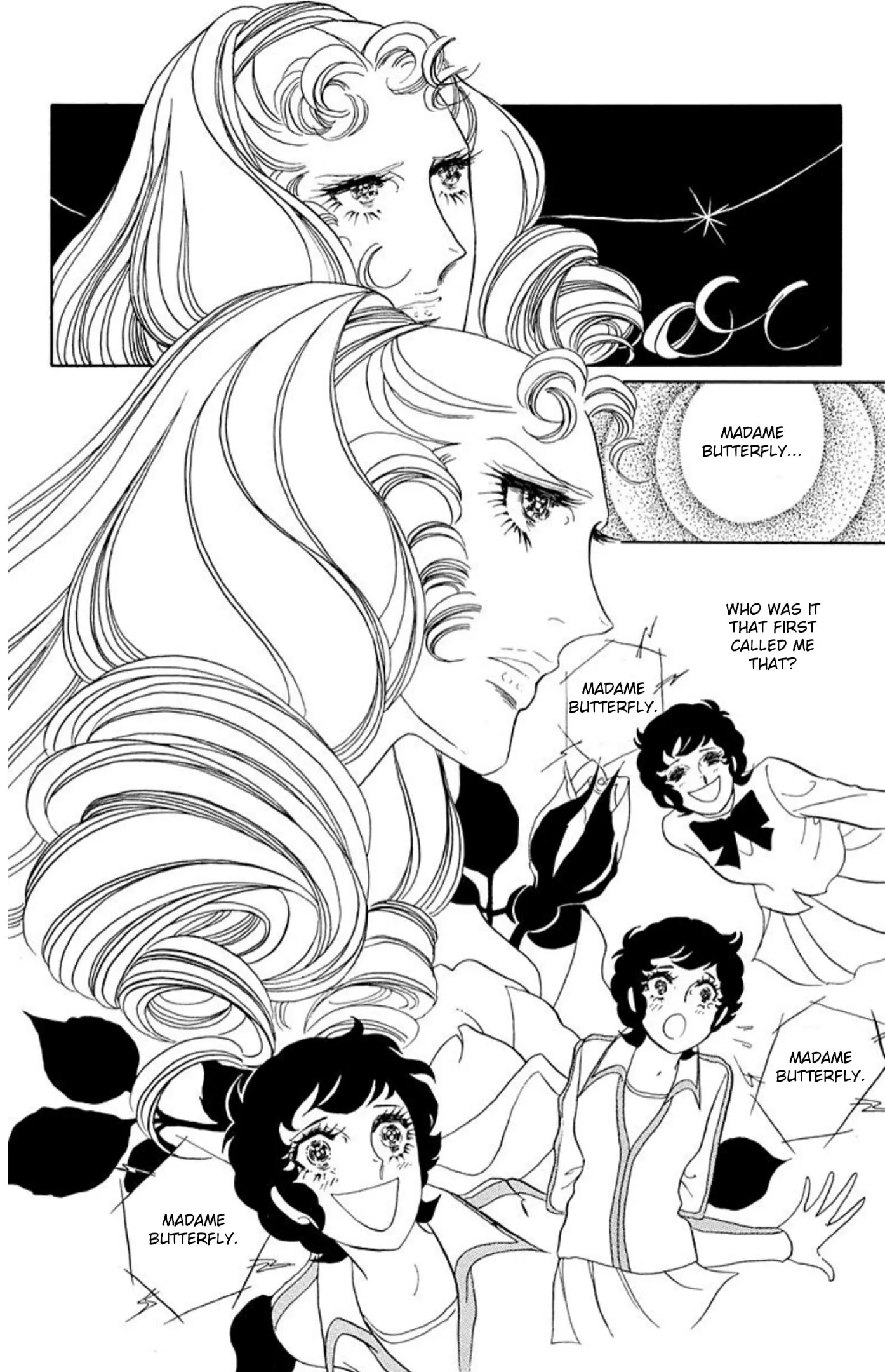 Read Ace o Nerae! chapter 72 image 3 on Lezhin