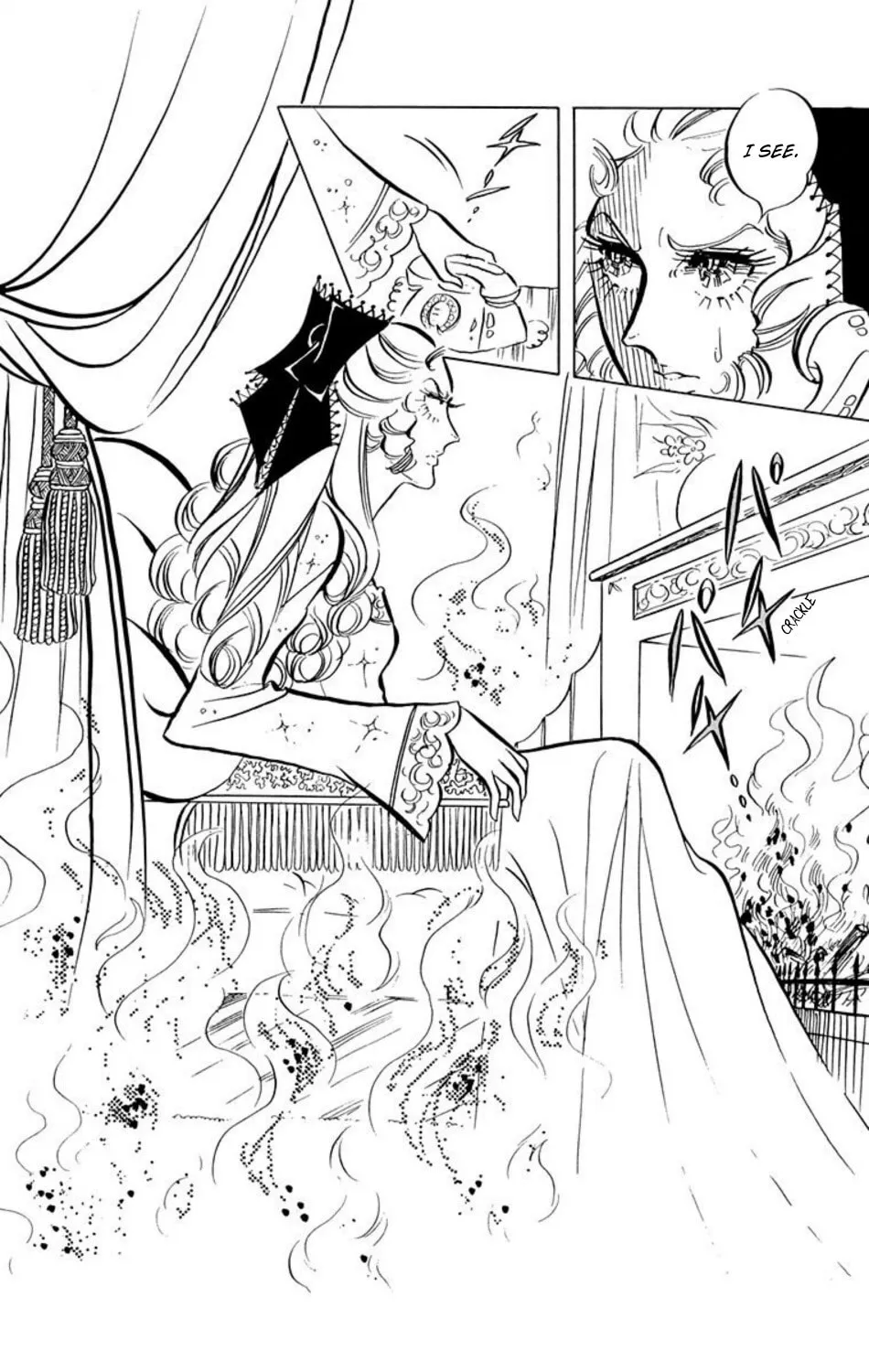 Read Ace o Nerae! chapter 9 image 12 on Lezhin