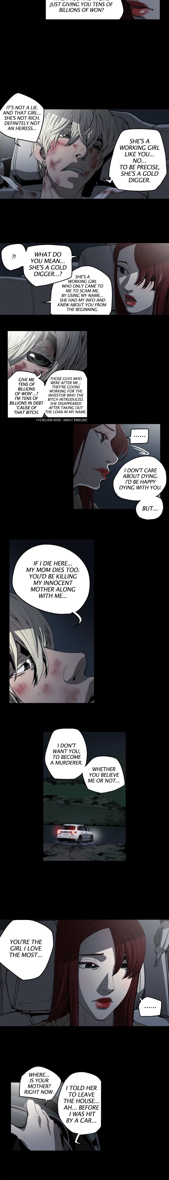 Ace Chapter 1 page 11 - 