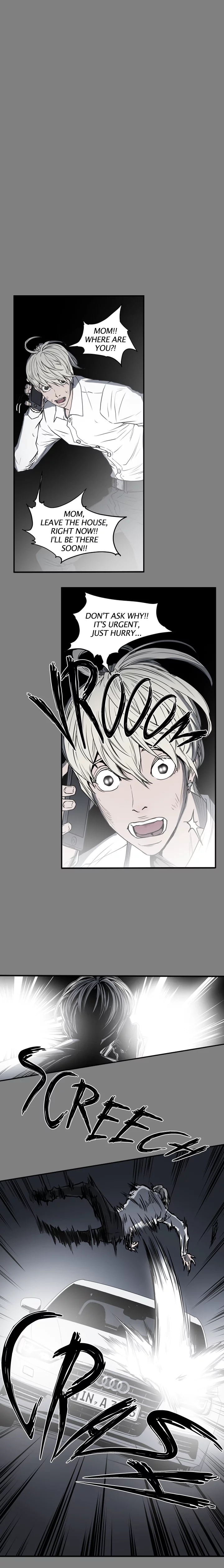 Ace Chapter 1 page 3 - 