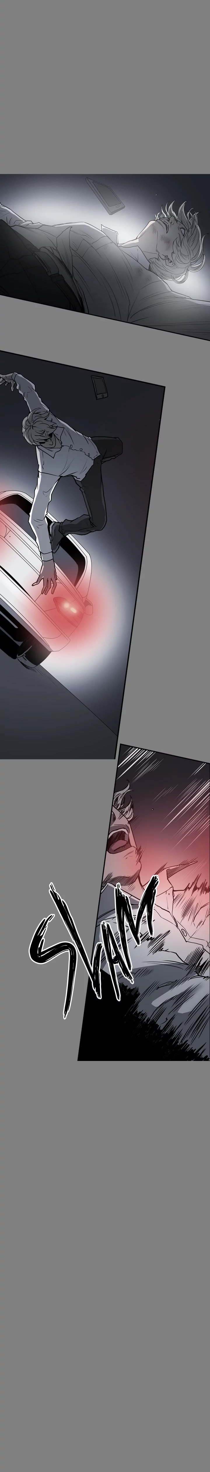Ace Chapter 1 page 4 - 