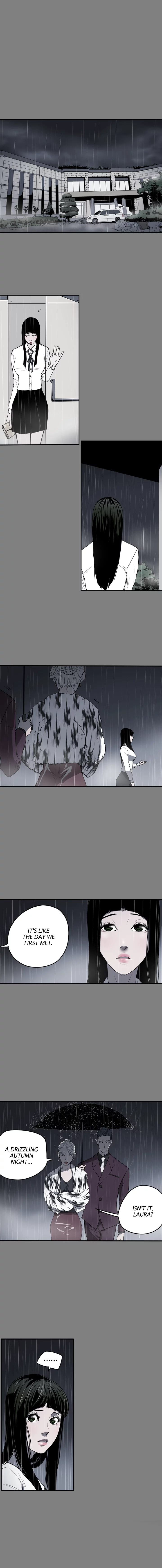 Ace Chapter 1 page 5 - 
