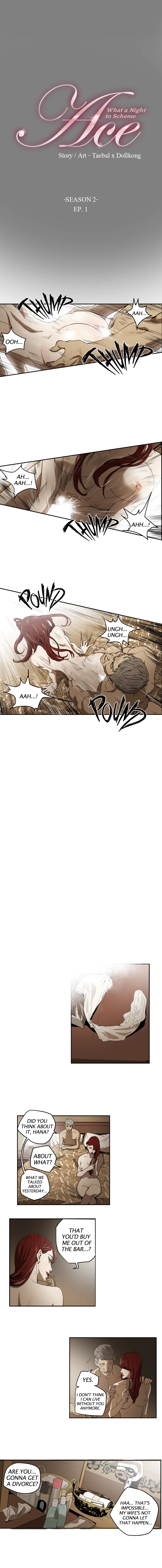 Ace Chapter 1 page 6 - 