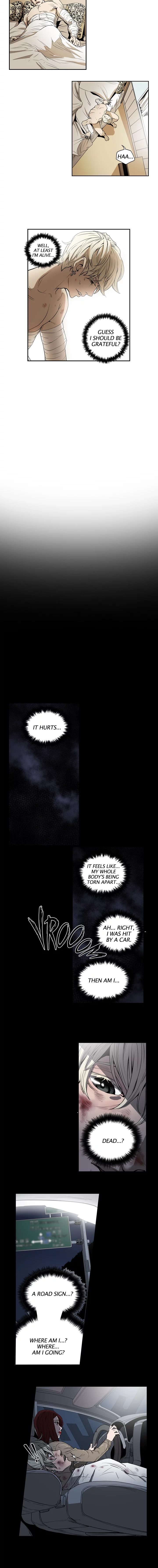 Ace Chapter 1 page 8 - 