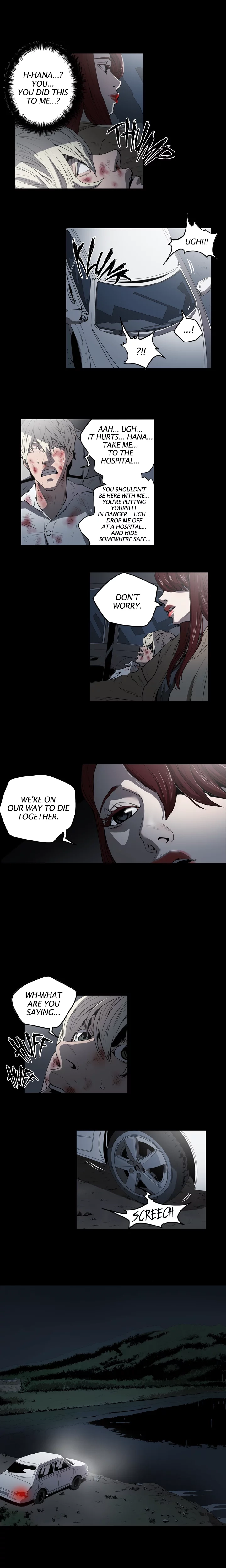 Ace Chapter 1 page 9 - 