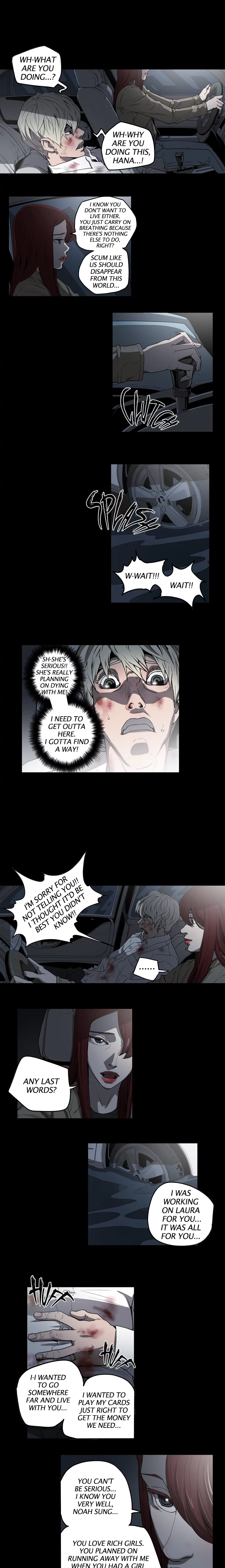 Ace Chapter 1 page 10 - 