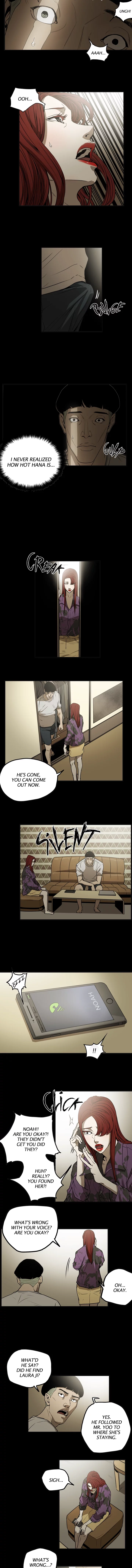 Read Ace chapter 10 image 2 on Lezhin