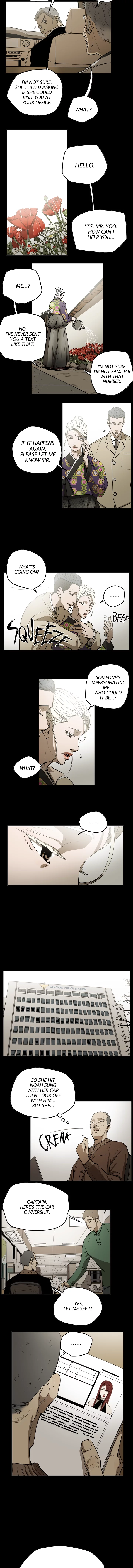 Read Ace chapter 11 image 2 on Lezhin