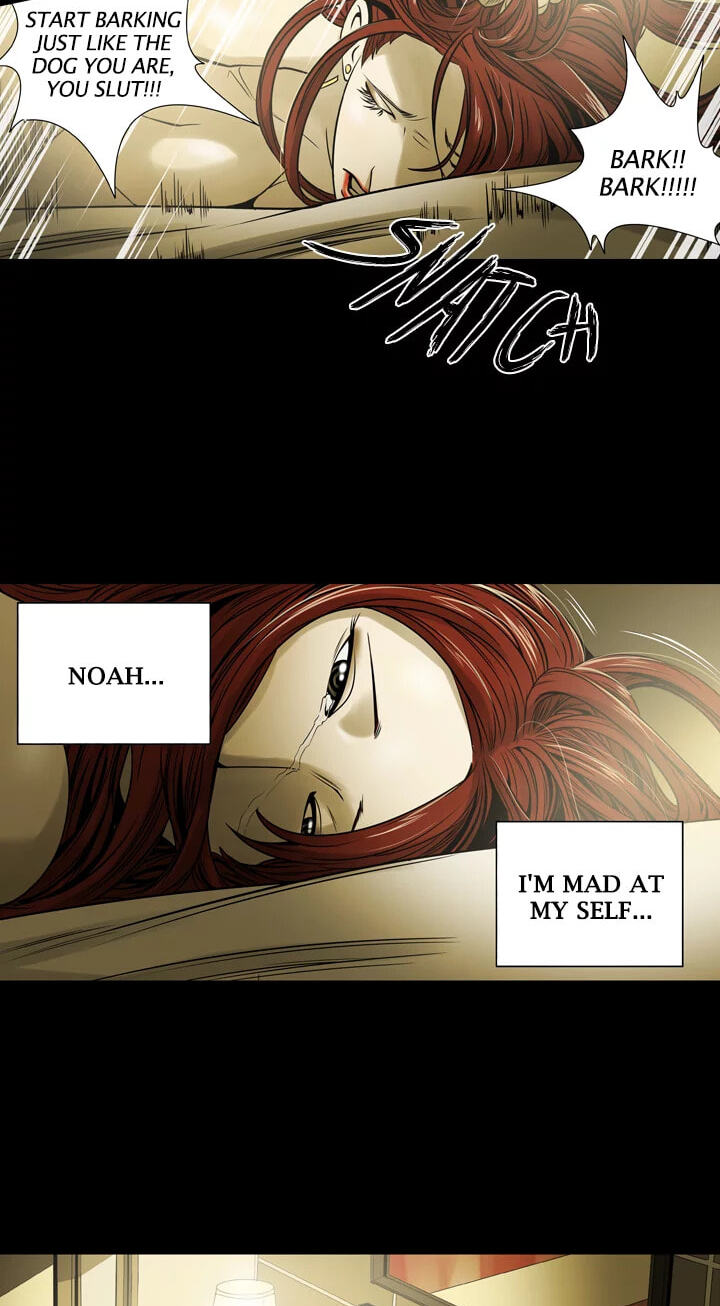 Read Ace chapter 12 image 1 on Lezhin