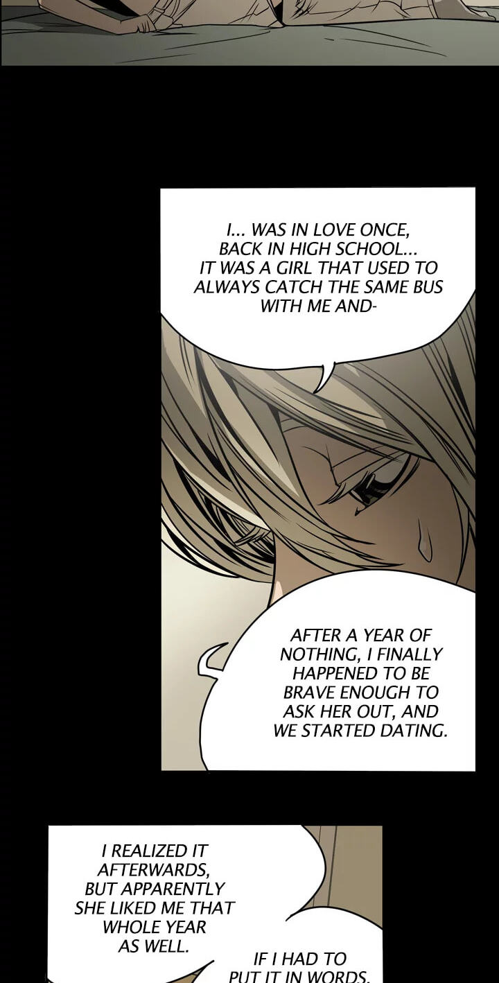 Read Ace chapter 12 image 11 on Lezhin