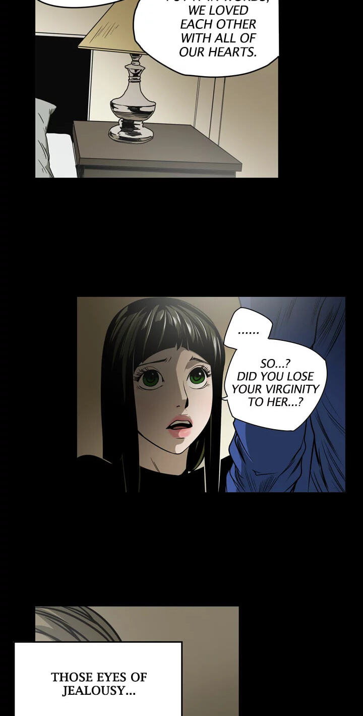 Read Ace chapter 12 image 12 on Lezhin