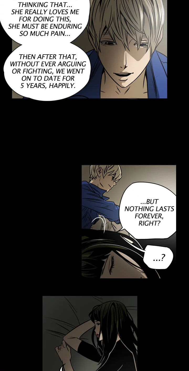 Read Ace chapter 12 image 14 on Lezhin