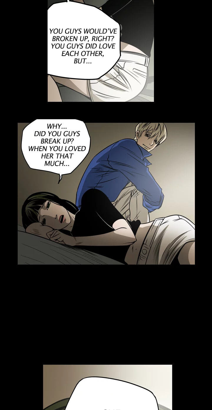 Read Ace chapter 12 image 15 on Lezhin