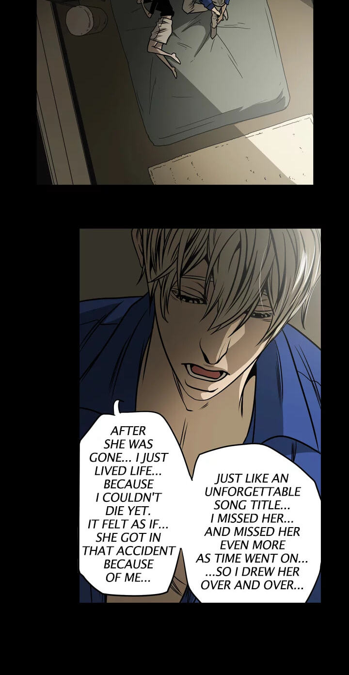 Read Ace chapter 12 image 18 on Lezhin