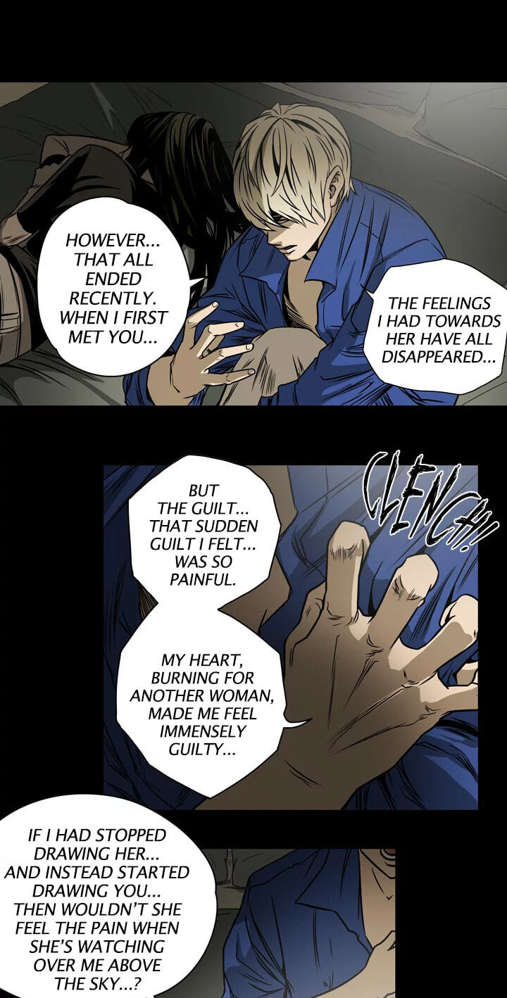 Read Ace chapter 12 image 19 on Lezhin