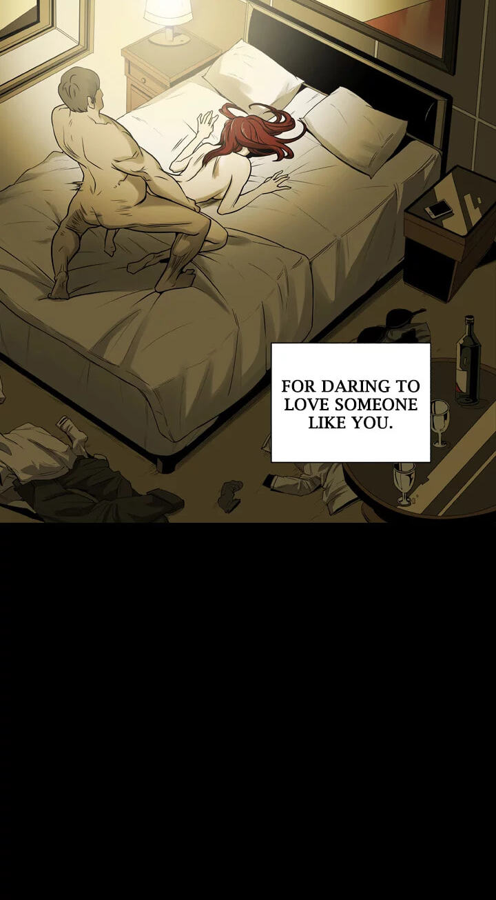 Read Ace chapter 12 image 2 on Lezhin