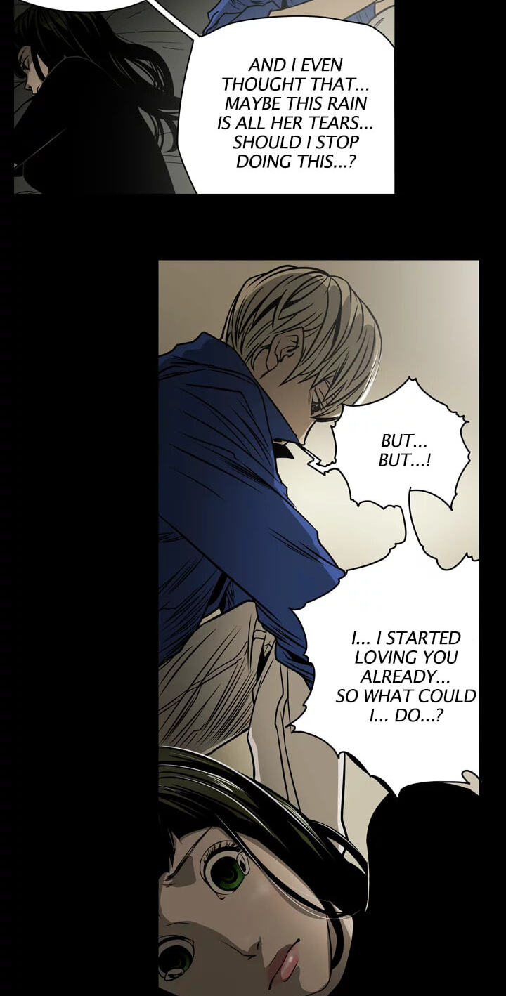Read Ace chapter 12 image 20 on Lezhin