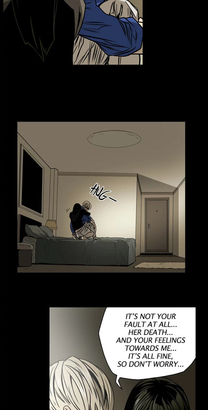 Read Ace chapter 12 image 22 on Lezhin