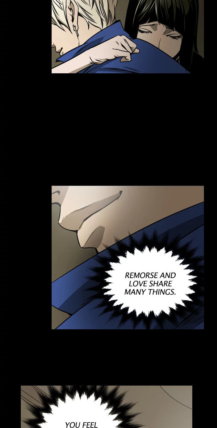 Read Ace chapter 12 image 23 on Lezhin