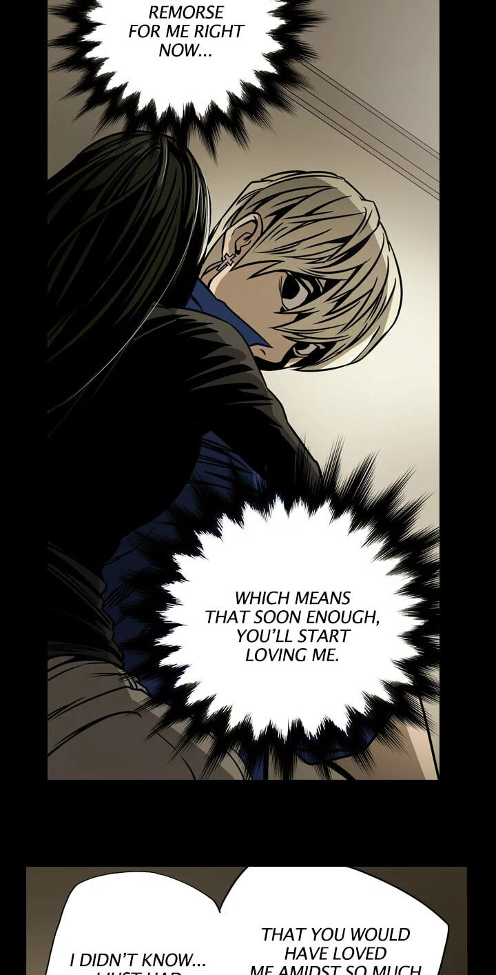 Read Ace chapter 12 image 24 on Lezhin