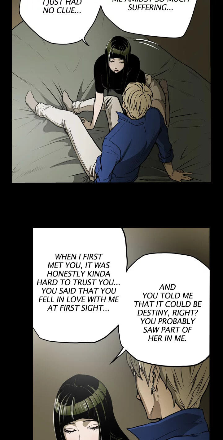 Read Ace chapter 12 image 25 on Lezhin